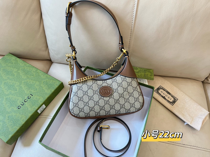 COZY BAGS - GUKI Bags - 530