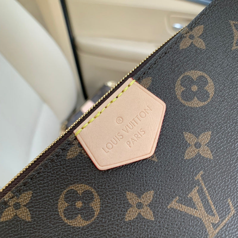 COZY - LV Bags - 4342