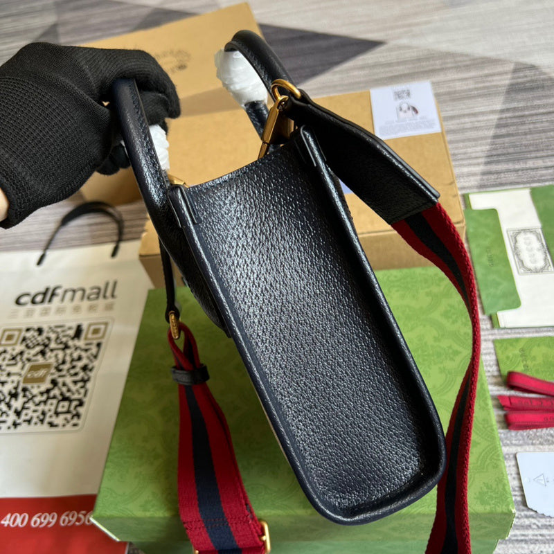 JB - Guki Lady Bags - 490