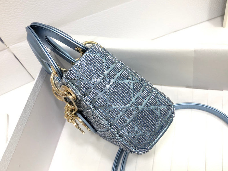 JB - DOR Lady Bags - 070