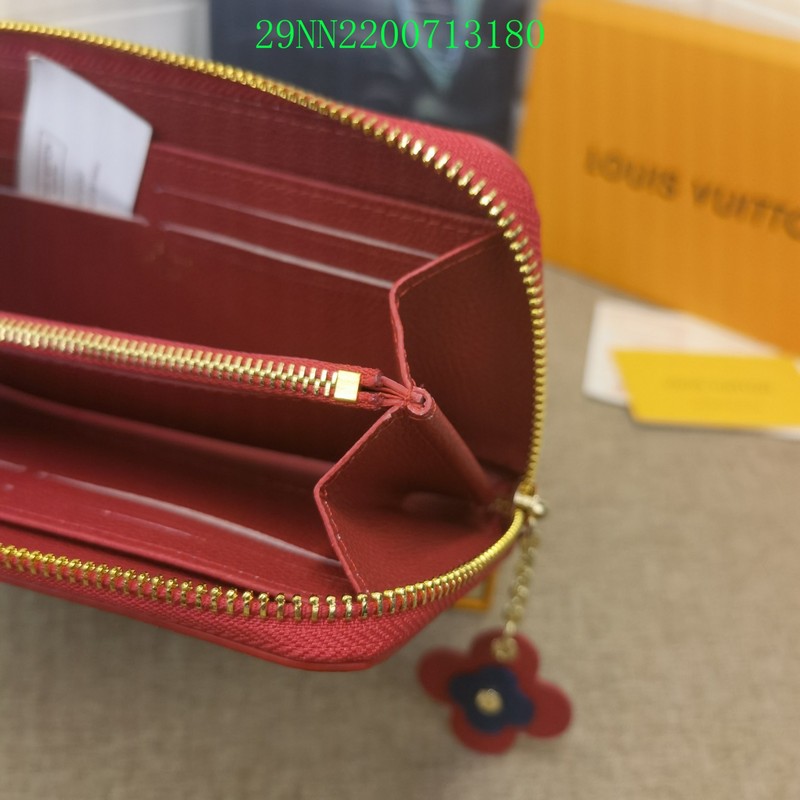 COZY BAGS - LOV Wallet - 1096