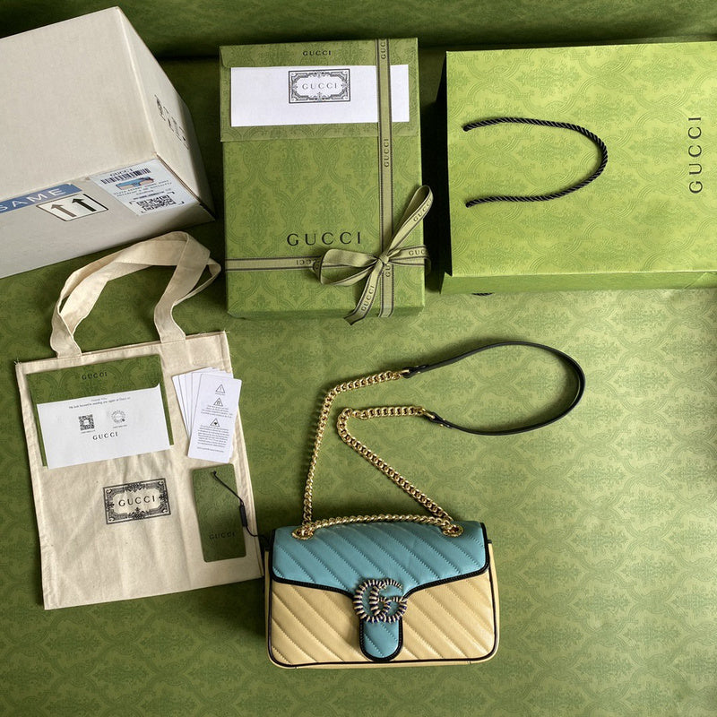 COZY BAGS - GUKI Bags - 1852