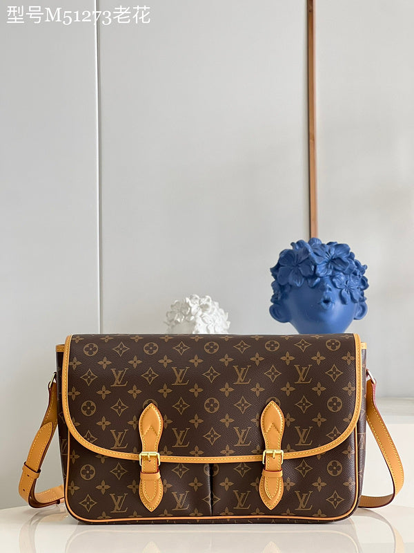COZY BAGS - LOV Bags - 2693