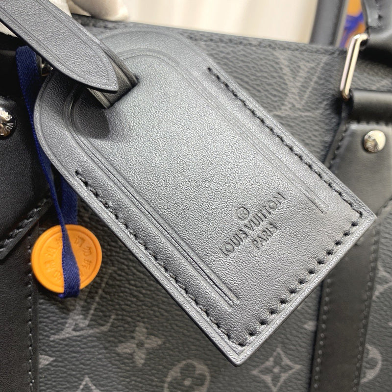 COZY - LOV Men Business Bags - 009