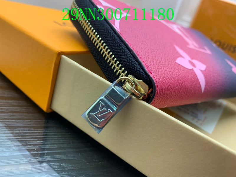 COZY BAGS - LOV Wallet - 1110