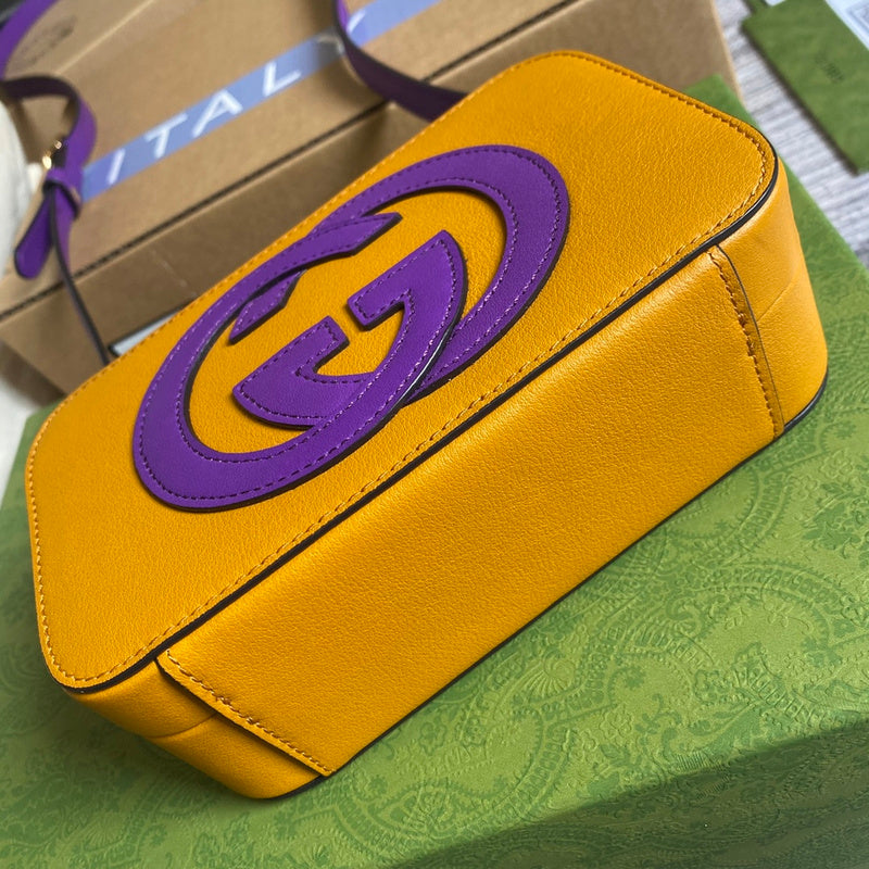 JB - Guki Lady Bags - 947
