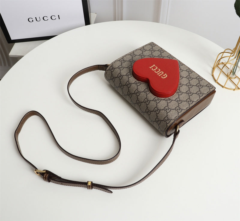 COZY BAGS - GUKI Bags - 601