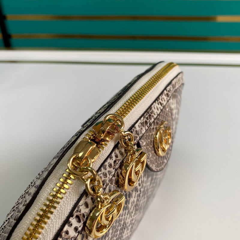 JB - Guki Lady Bags - 1251