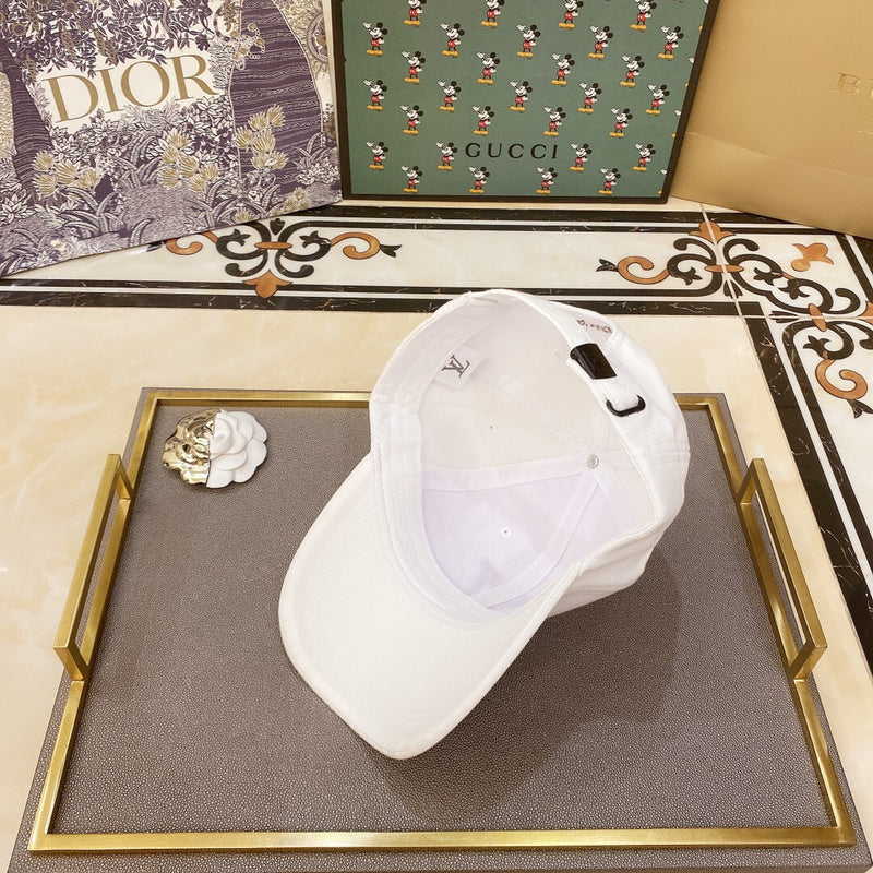 COZY BAGS - LOV Hats & Caps - 244