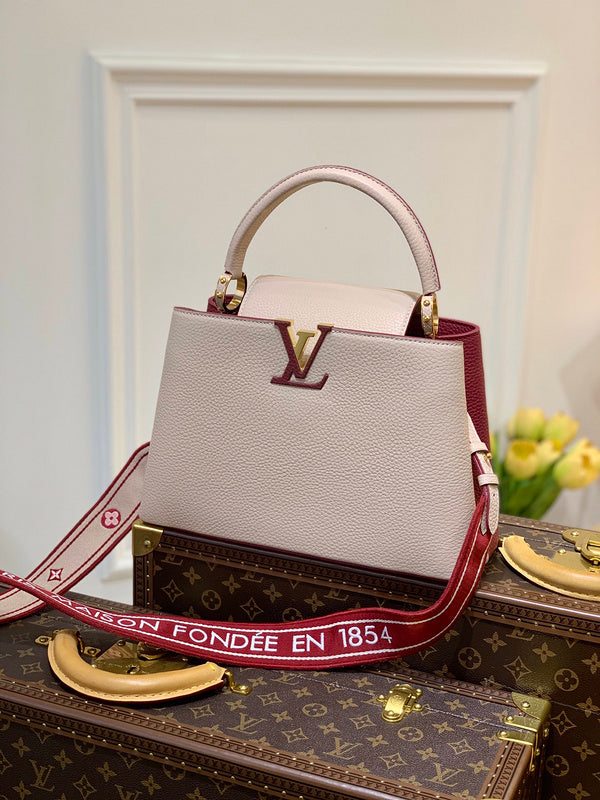COZY BAGS - LOV Bags - 1911