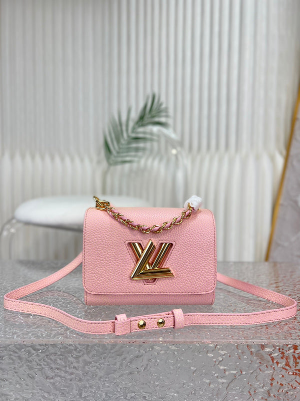 COZY BAGS - LOV Bags - 1834