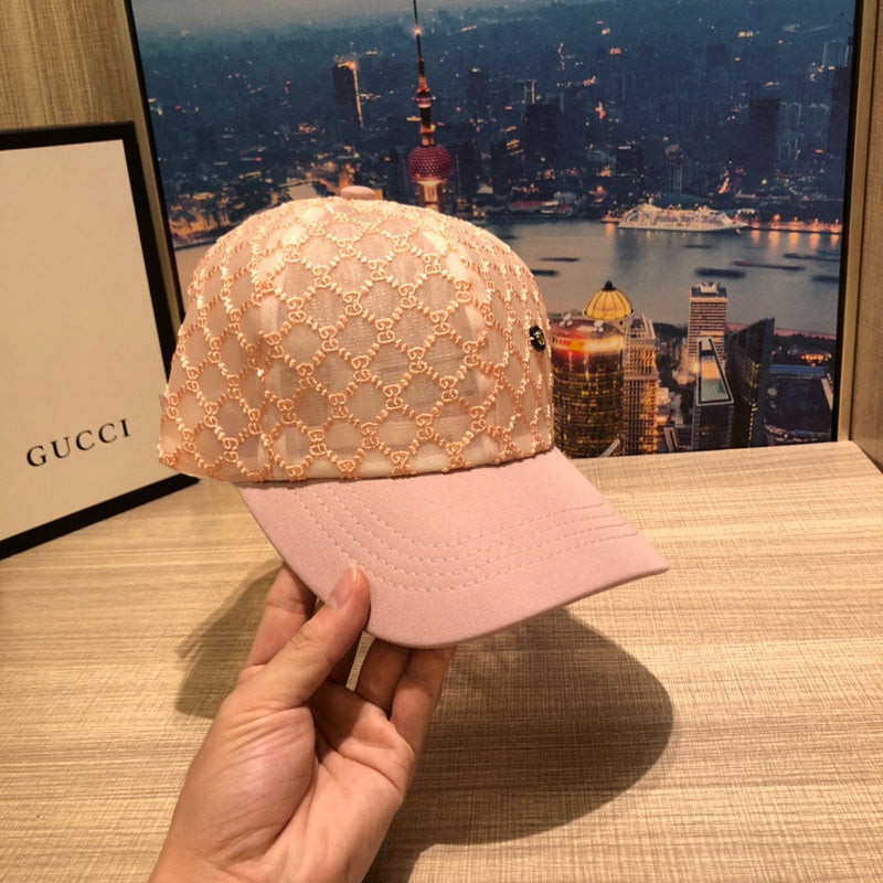 COZY BAGS - Guki Hats & Caps - 356