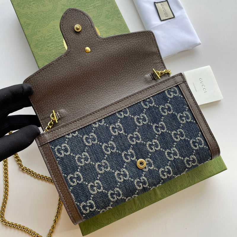 COZY BAGS - GUKI Bags - 837