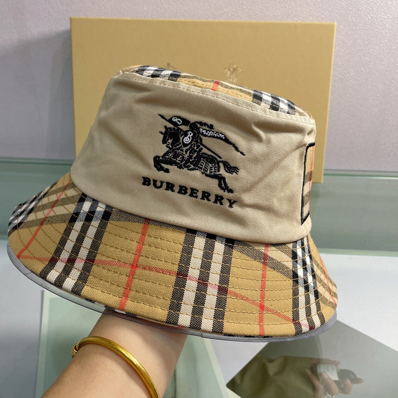 COZY BAGS - BOR Hats & Caps - 033