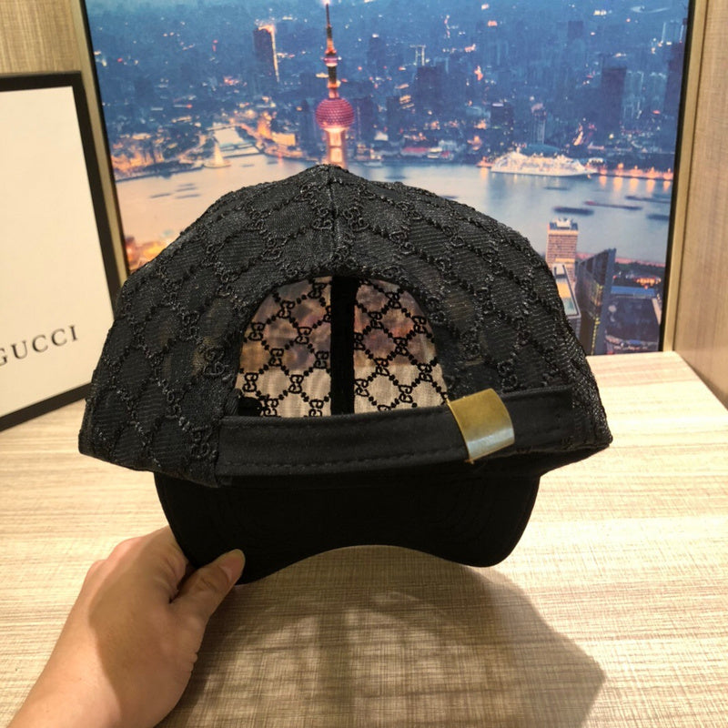 COZY BAGS - Guki Hats & Caps - 369