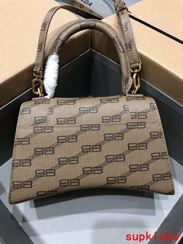 COZY BAGS - BG Hourglass Bags - 084
