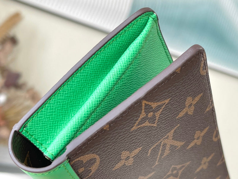 COZY - LOV Wallets - 507