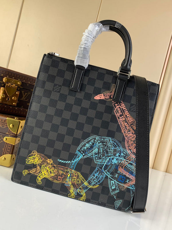 COZY BAGS - LOV Bags - 1342