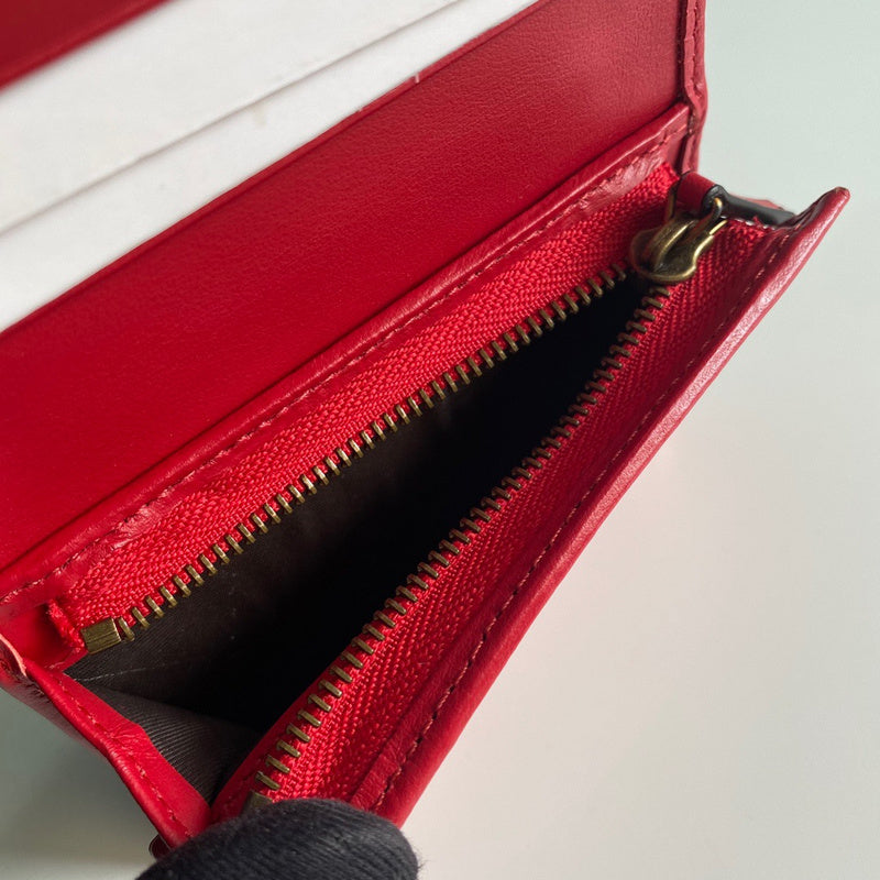 Cozy Bags - GUKI Women Wallets - 148