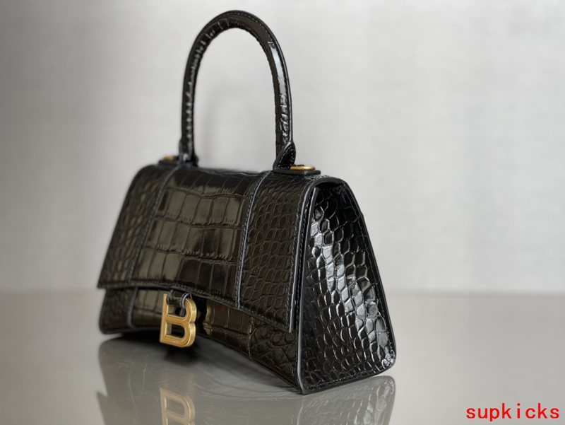 COZY BAGS - BG Hourglass Bags - 029