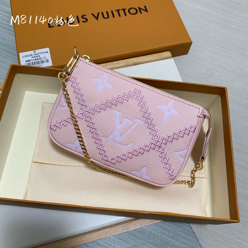 COZY BAGS - LOV Bags - 2426