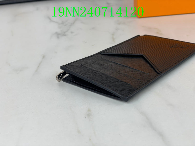 COZY BAGS - LOV Wallet - 226