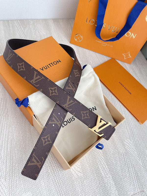 JB - LOV Belts - 209