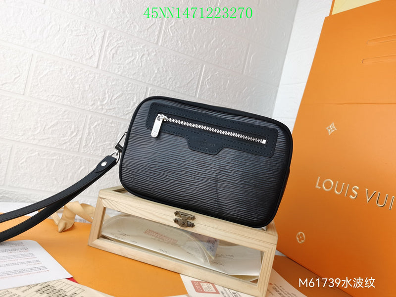 COZY BAGS - CHL Wallet - 302