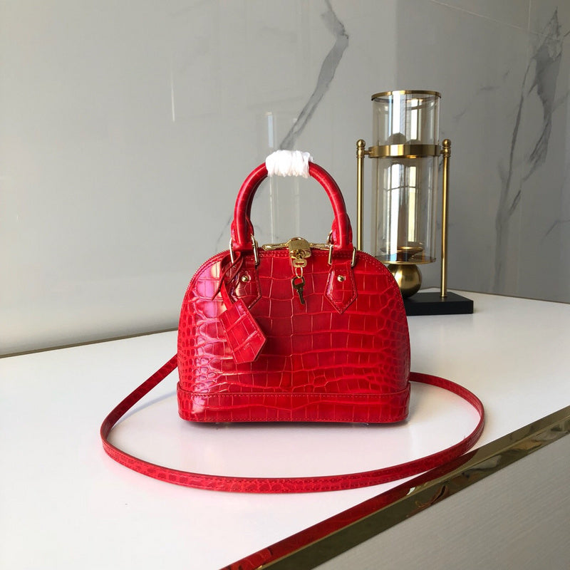 COZY - LV Bags - 5022