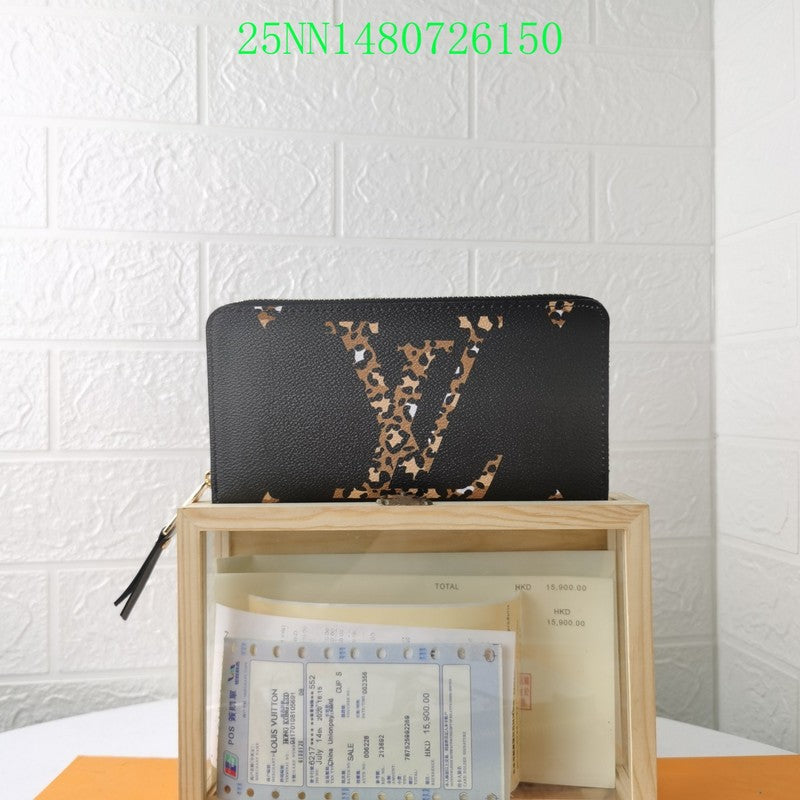 COZY BAGS - LOV Wallet - 199