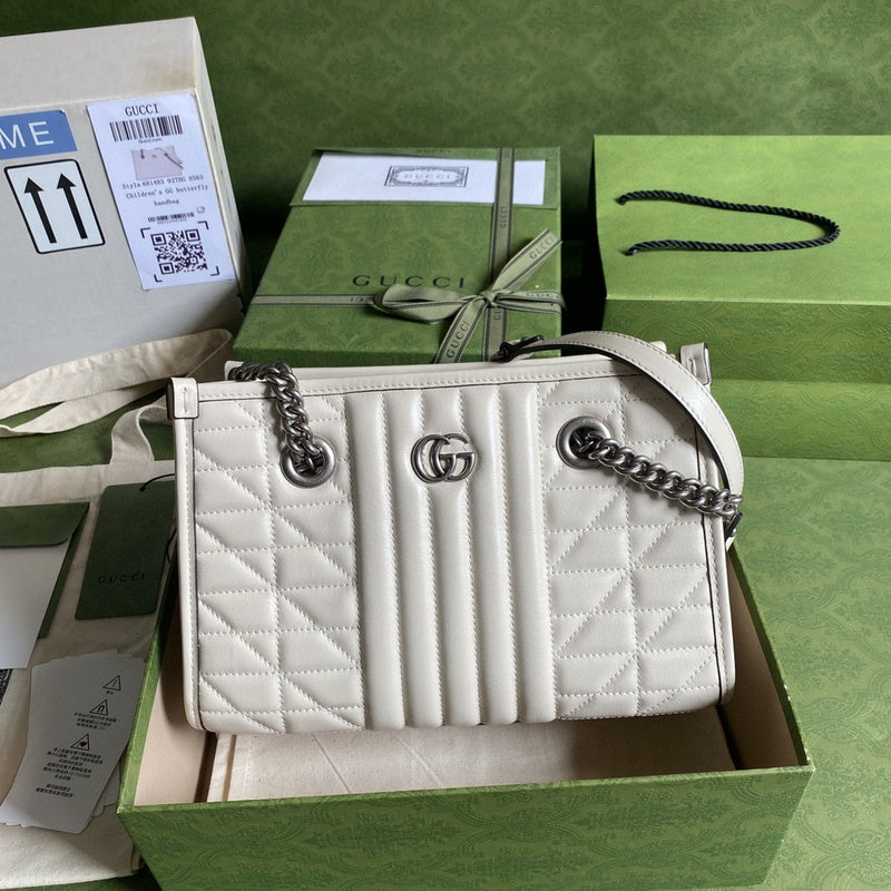 COZY BAGS - GUKI Women Bags - 327