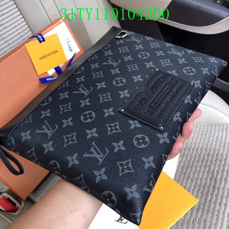 COZY BAGS - CHL Wallet - 1204