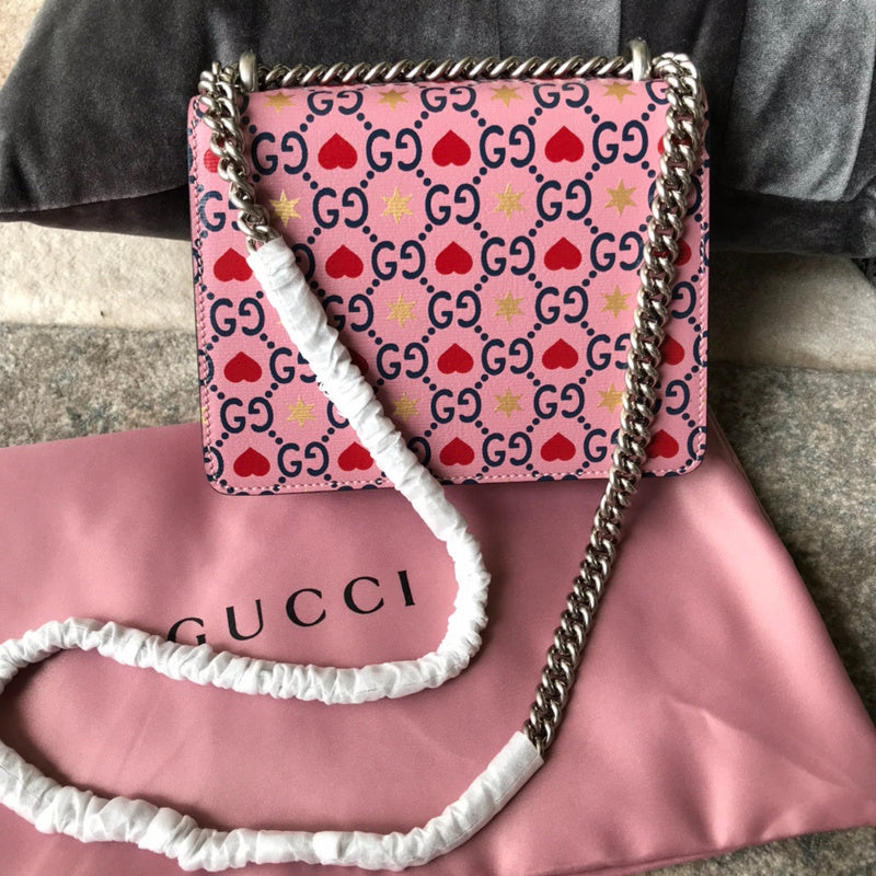 COZY - Guki Lady Bags - 1405