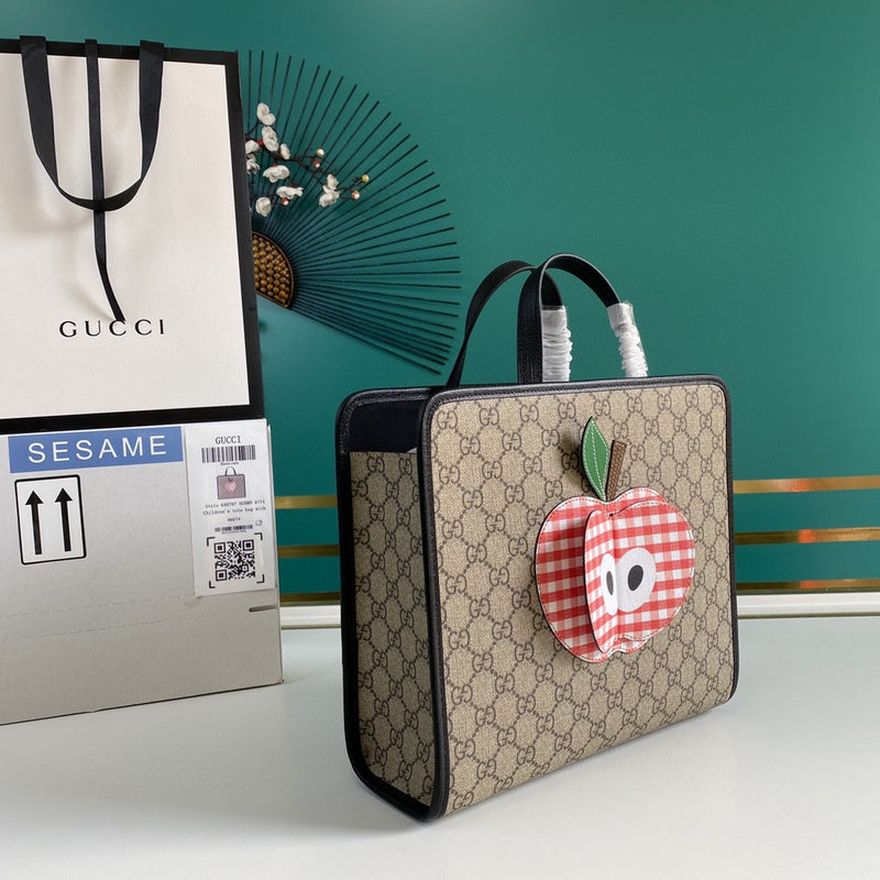 JB - Guki Lady Bags - 1192