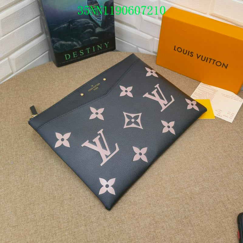 COZY BAGS - LOV Wallet - 1262
