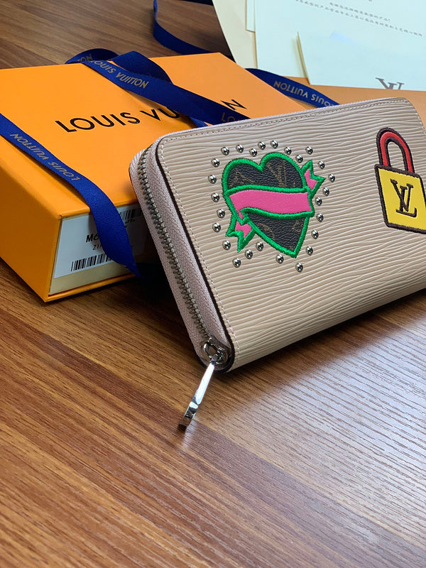 COZY BAGS - LOV Wallets - 580