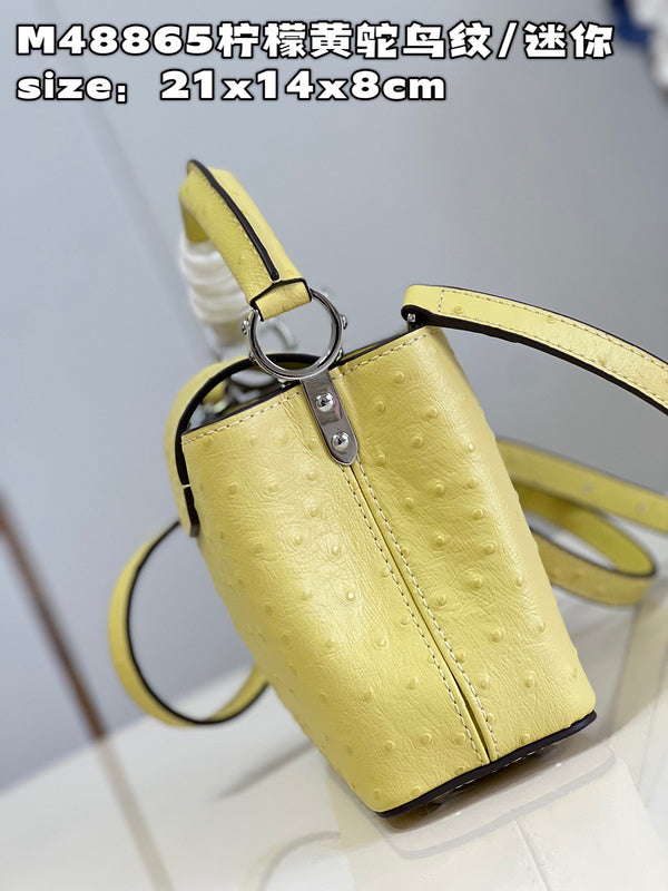 COZY - LV Bags - 1223