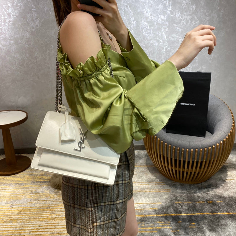 COZY BAGS - YLS Bags - 1108