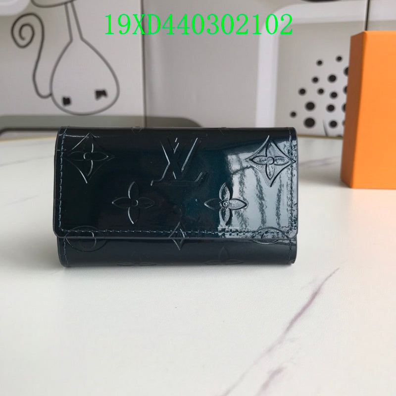 COZY BAGS - CHL Wallet - 1054