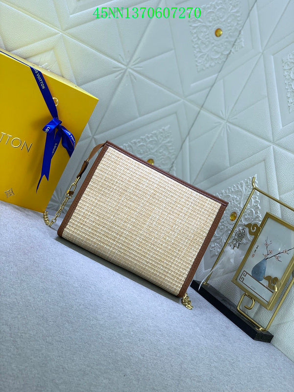 COZY BAGS - LOV Wallet - 400