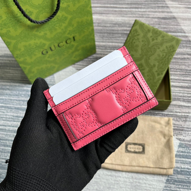JB - Guki Card Case - 027
