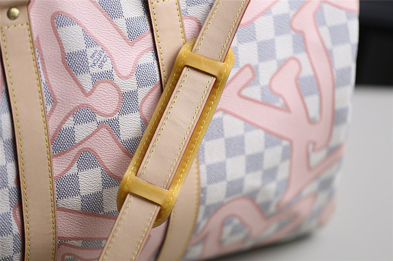 JB - LOV Travel Bags - 271