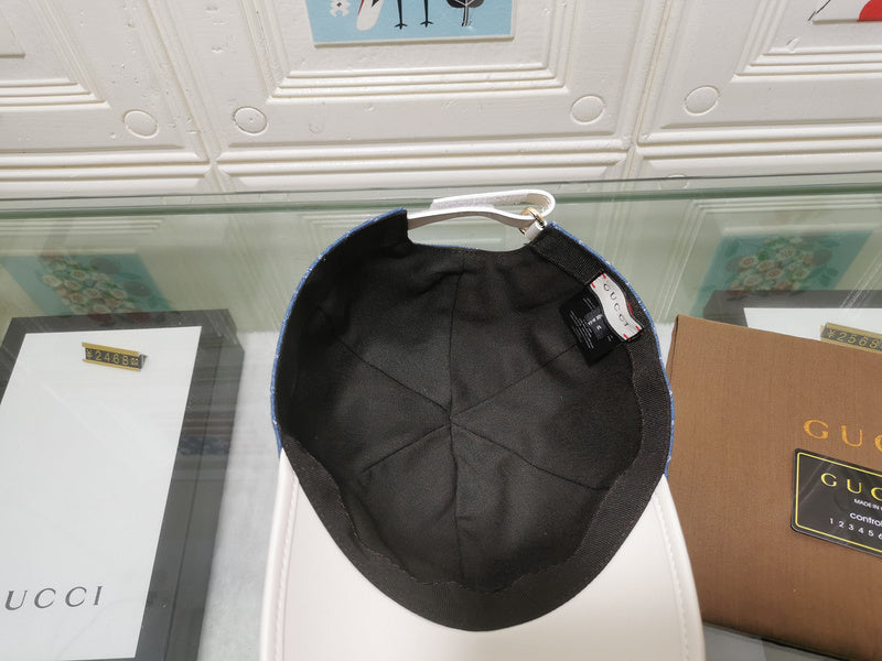 COZY BAGS - Guki Hats & Caps - 092