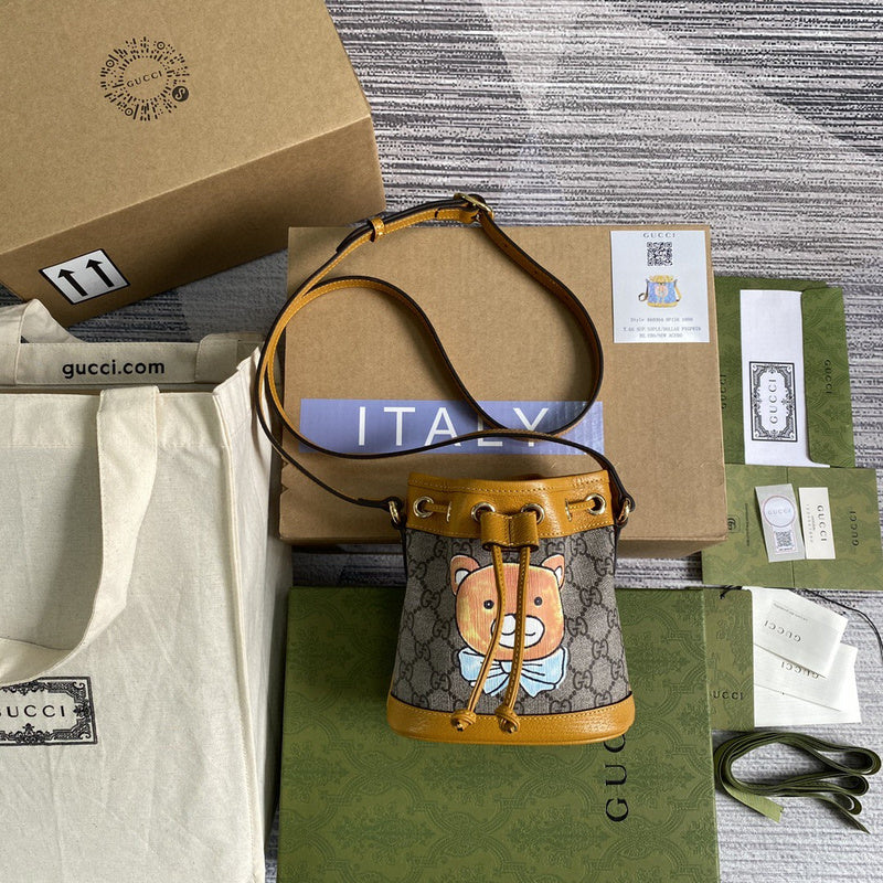 COZY BAGS - GUKI Bags - 2078