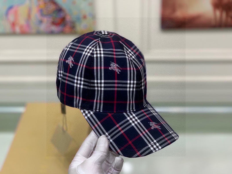 COZY BAGS - BOR Hats & Caps - 006