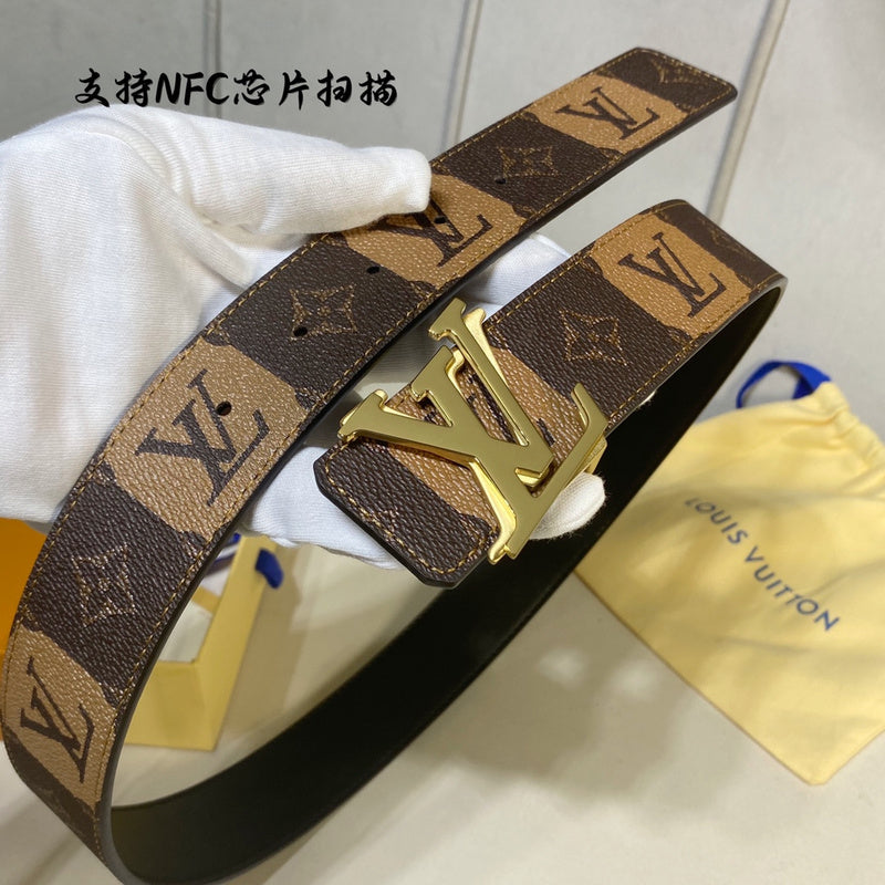 JB - LOV Belts - 067