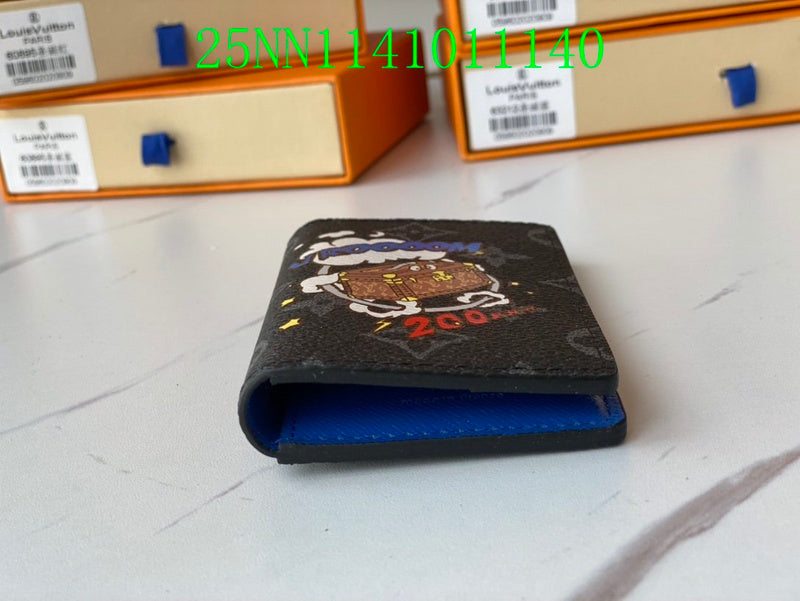 COZY BAGS - CHL Wallet - 570