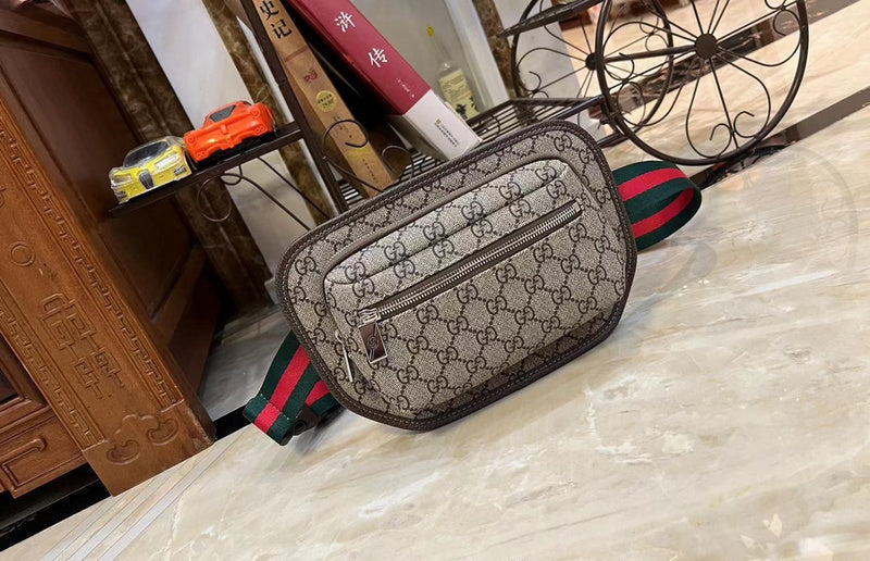 COZY BAGS - GUKI Bags - 003