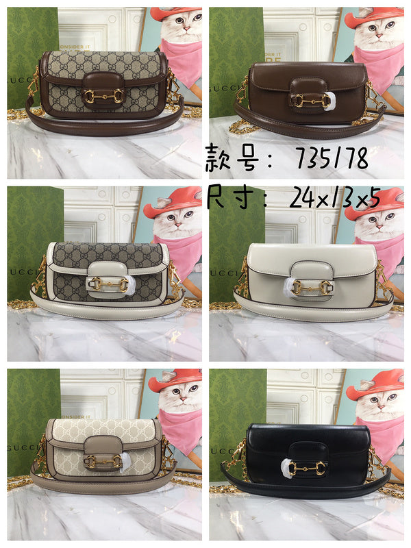 COZY BAGS - GUKI Bags - 417