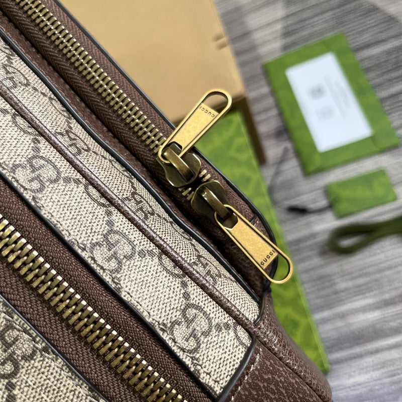 COZY BAGS - Guki Backpacks - 010